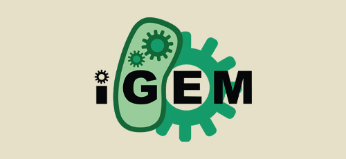 Logo-iGEM